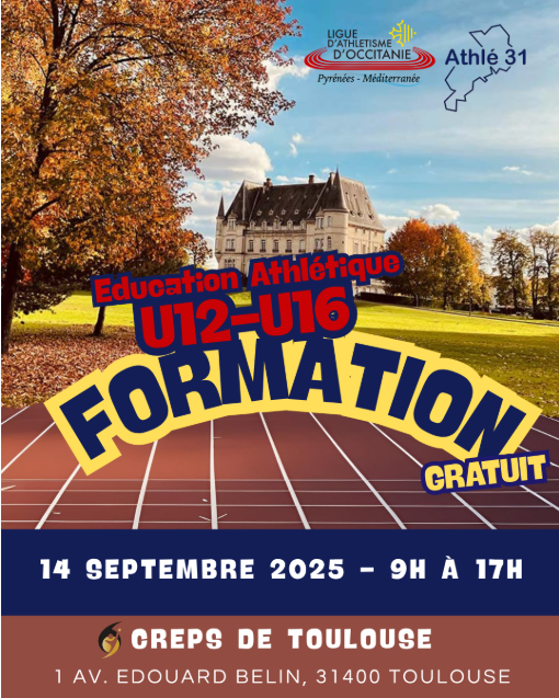 Les entraineurs du club se forment