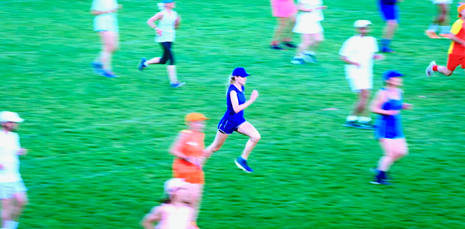 Ballet Jogging : appel à volontaires