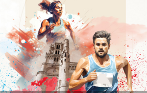 Albi 24H  Une championne du monde au club