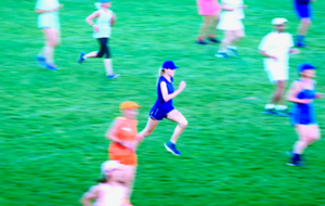 Ballet Jogging : appel à volontaires