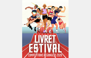 Calendrier estival des compétitions