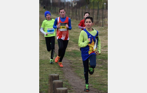 Trail du Couserans