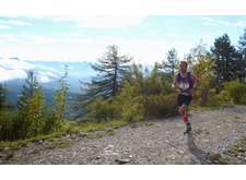 Resultats France de trail