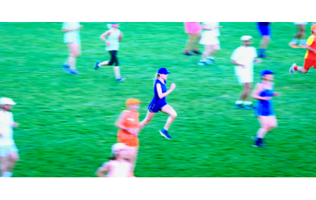 Ballet Jogging : appel à volontaires