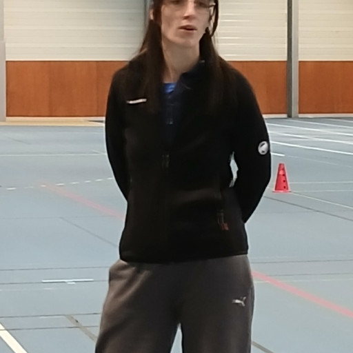 Stéphanie Castillon