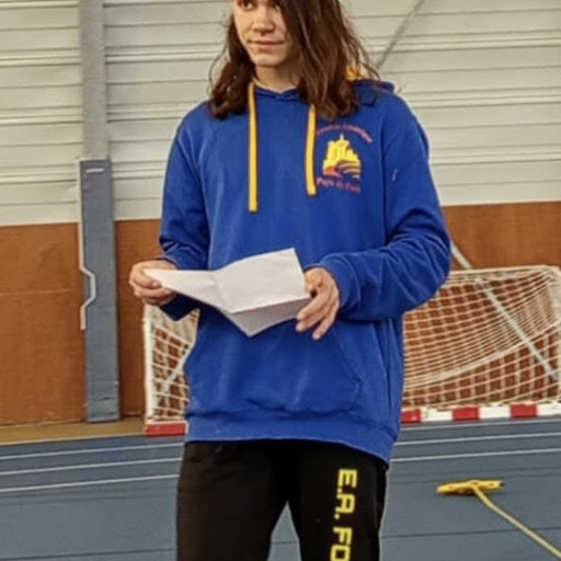 Timéo Ferreira-bernelin