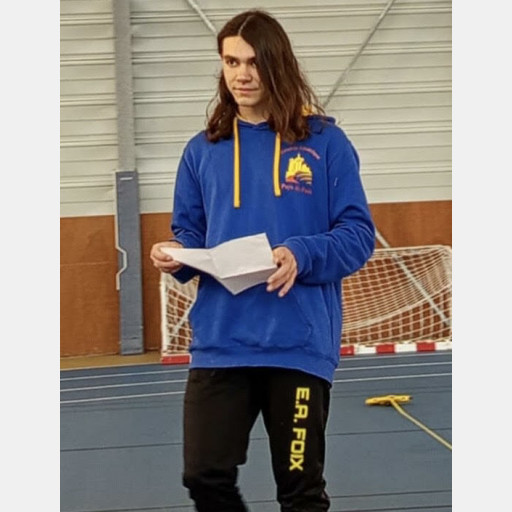 Timéo Ferreira-bernelin